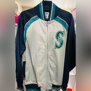 Mariners Men's Sports Jacket L